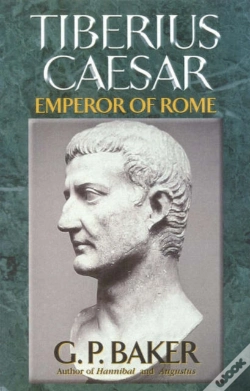 Capa do artigo Tiberius Caesar