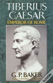 Capa do artigo Tiberius Caesar