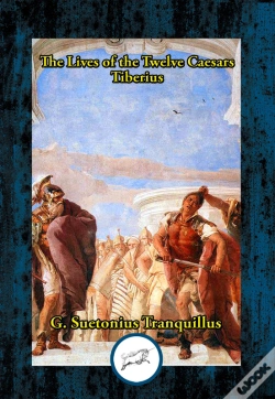 Capa do artigo Tiberius Claudius Drusus Caesar