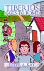 Capa do artigo Tiberius Goes To Rome