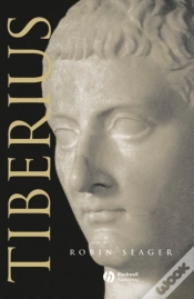 Capa do artigo Tiberius