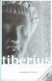 Capa do artigo Tiberius The Politician