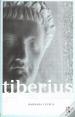 Capa do artigo Tiberius The Politician