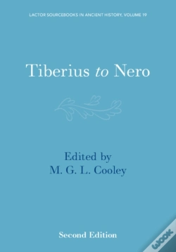 Capa do artigo Tiberius To Nero