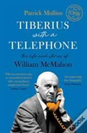 Tiberius With A Telephone