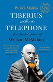Capa do artigo Tiberius With A Telephone