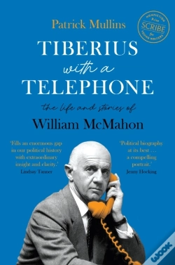 Capa do artigo Tiberius With A Telephone