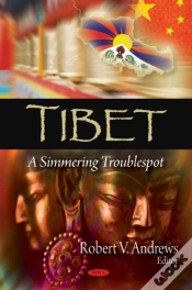 Capa do artigo Tibet: A Simmering Troublespot