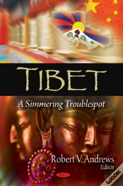Capa do artigo Tibet: A Simmering Troublespot