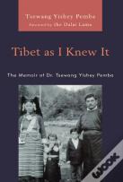 Tibet As I Knew It