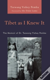 Capa do artigo Tibet As I Knew It
