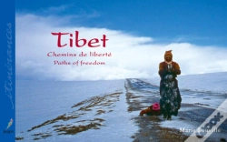 Capa do artigo Tibet Chemins De Liberté ; Paths Of Freedom