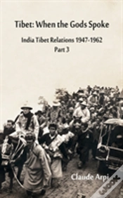 Capa do artigo Tibet