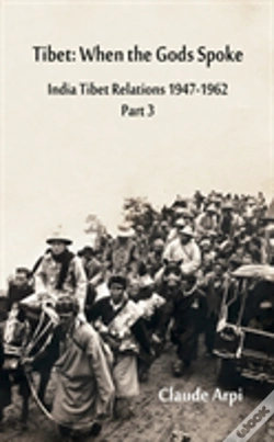 Capa do artigo Tibet