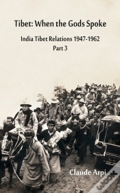 Capa do artigo Tibet