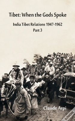 Capa do artigo Tibet