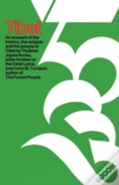 Capa do artigo Tibet