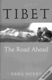 Capa do artigo Tibet