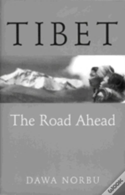 Capa do artigo Tibet