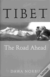 Capa do artigo Tibet