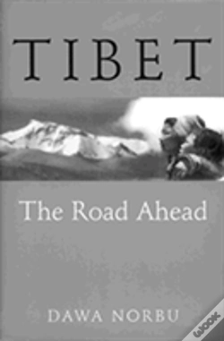 Capa do artigo Tibet