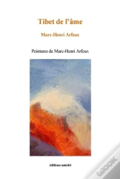 Capa do artigo Tibet De L