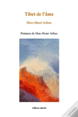 Capa do artigo Tibet De L'Âme