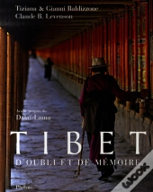 Tibet D'Oubli Et De Mémoire