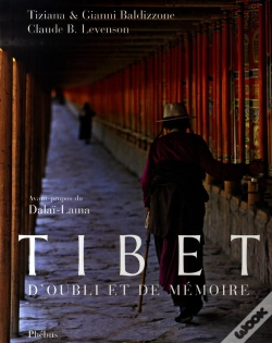 Capa do artigo Tibet D'Oubli Et De Mémoire