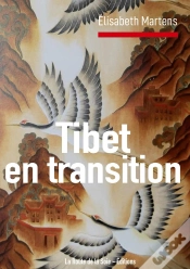 Capa do artigo Tibet En Transition