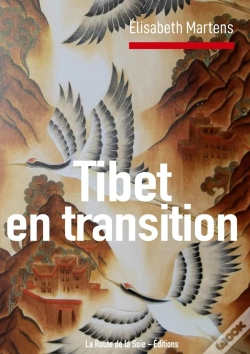 Capa do artigo Tibet En Transition