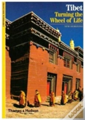 Capa do artigo TIBET