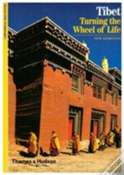 Capa do artigo TIBET