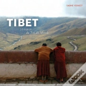 Tibet Histoires Du Toit Du Monde