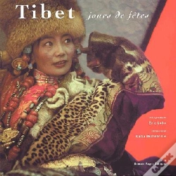 Capa do artigo Tibet ; Jours De Fetes