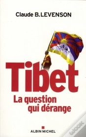 Capa do artigo Tibet, La Question Qui Dérange