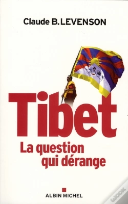 Capa do artigo Tibet, La Question Qui Dérange