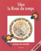 Capa do artigo Tibet, La Roue Du Temps - Pratique Du Mandala