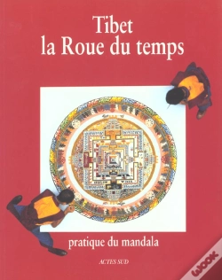 Capa do artigo Tibet, La Roue Du Temps - Pratique Du Mandala