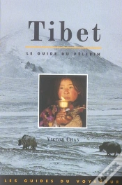 Capa do artigo Tibet ; Le Guide Du Pèlerin