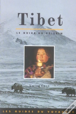 Capa do artigo Tibet ; Le Guide Du Pèlerin