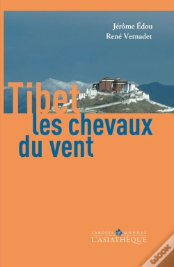 Capa do artigo Tibet Les Chevaux Du Vent