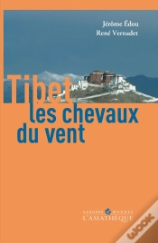 Capa do artigo Tibet Les Chevaux Du Vent