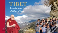 Capa do artigo Tibet ; Les Enfants De L'Espoir ; Children Of Hope