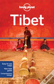 Capa do artigo Tibet