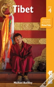 Capa do artigo Tibet