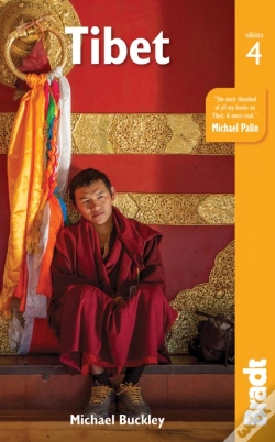 Capa do artigo Tibet