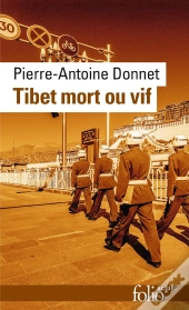 Tibet Mort Ou Vif