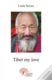 Capa do artigo Tibet My Love