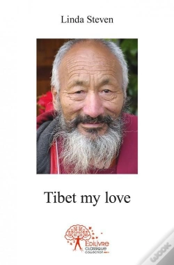 Capa do artigo Tibet My Love